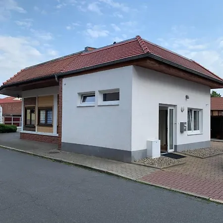 Ferienhaus Mm 