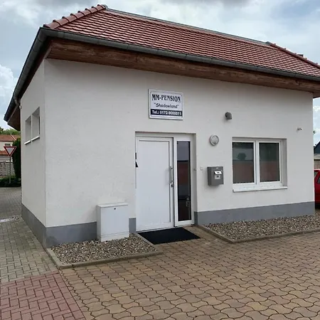 Ferienhaus Mm 