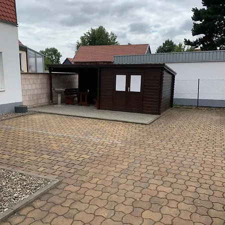 Ferienhaus Mm 